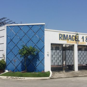 Rimagel Resort 1